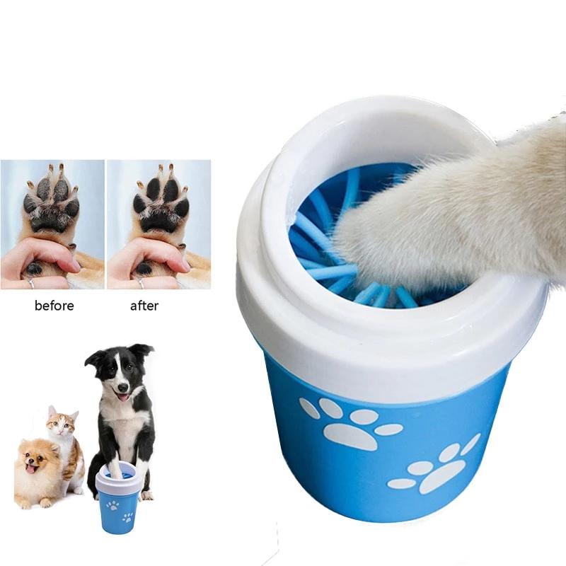 DIRTY DOG PAW CLEANER - 7-webdev-deshaun-mckoy