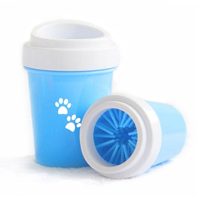 DIRTY DOG PAW CLEANER - 7-webdev-deshaun-mckoy