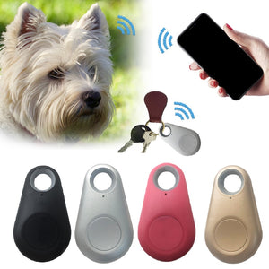 PETS MINI GPS TRACKER - 7-webdev-deshaun-mckoy