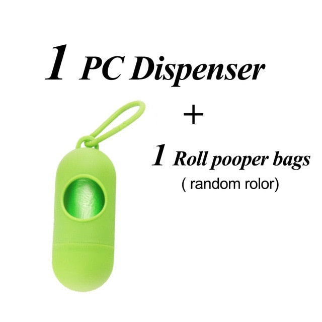 POOPER BAG CARRIER - 7-webdev-deshaun-mckoy