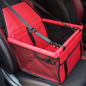 DOG CAR SEAT CARRIER - 7-webdev-deshaun-mckoy