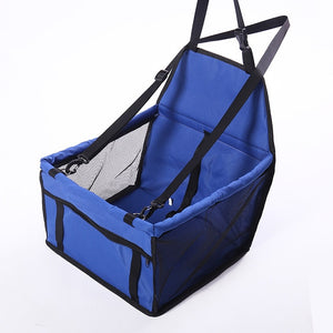 DOG CAR SEAT CARRIER - 7-webdev-deshaun-mckoy