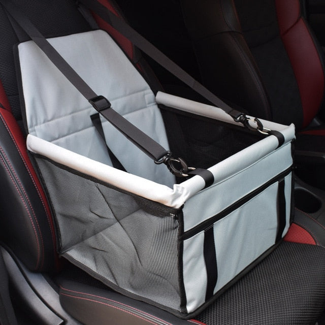 DOG CAR SEAT CARRIER - 7-webdev-deshaun-mckoy