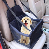 DOG CAR SEAT CARRIER - 7-webdev-deshaun-mckoy