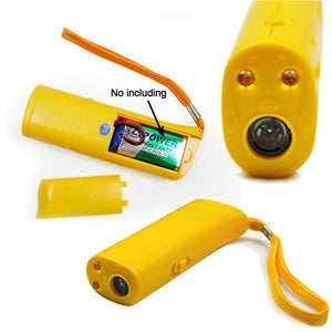 PET DOG REPELLER ANTI BARKING - 7-webdev-deshaun-mckoy