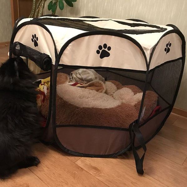 PET TENT - 7-webdev-deshaun-mckoy