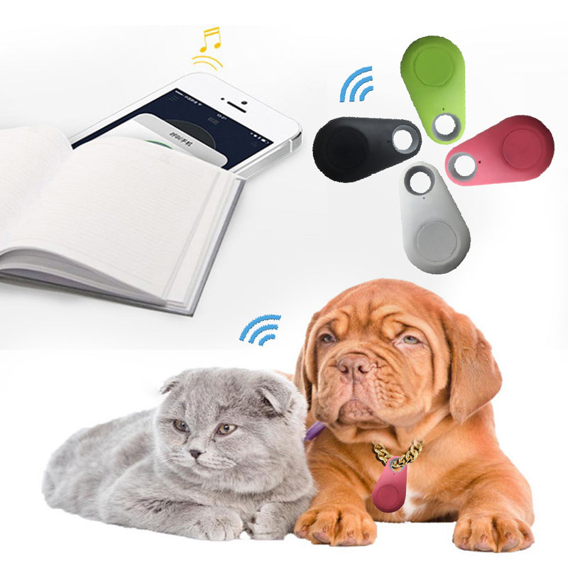 PETS MINI GPS TRACKER - 7-webdev-deshaun-mckoy