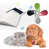 PETS MINI GPS TRACKER - 7-webdev-deshaun-mckoy